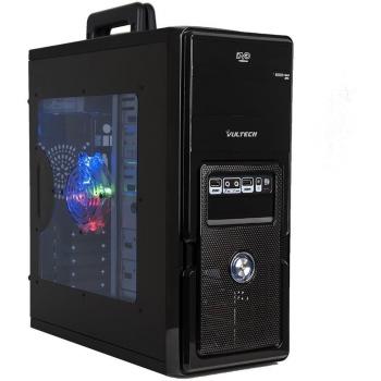 Vultech GS-2681 carcasa de ordenador - Caja de ordenador