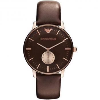 Reloj Armani AR0383 analógico