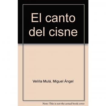 El canto del cisne