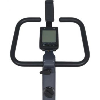 Bicicleta Estática Magnética Kettler HOI Ride con Conectividad