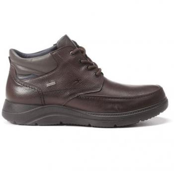 Bota Fluchos F1311 Marrón Hombre - Envío Rápido, FLUCHOS - F1311 45 Marrón