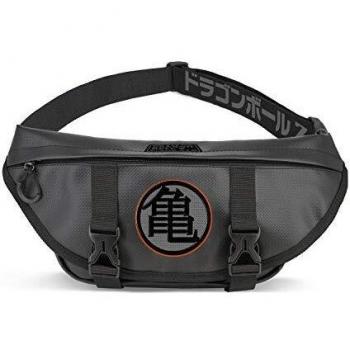 Dragon Ball Kame-Riñonera TPU