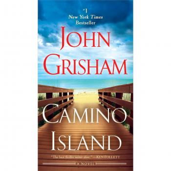Camino Island: 1