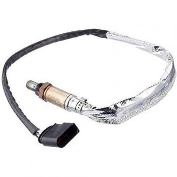 Bosch 0258005081 - Sonda Lambda Original, con Conector Específico