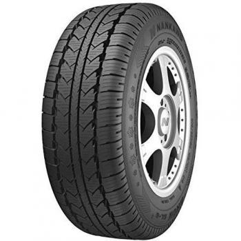 NANKANG 195/75 R16C 107/105S SL-6 WINTER/INVIERNO
