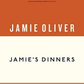 Jamie's Dinners: Jamie Oliver
