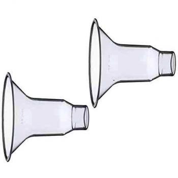 Medela 80336 - Embudo para sacaleches Medela, talla XXL