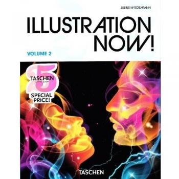 Illustration Now! 2: Vol. 2