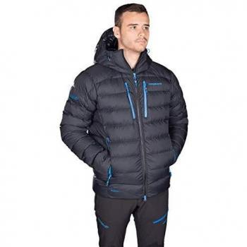 Trangoworld Trx2 850 Pro Chaqueta, Hombre, Negro, S