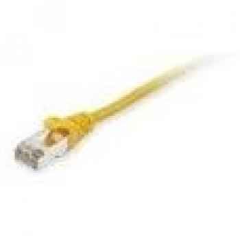 Equip - Cable de pares trenzados RJ45 Cat6A S/FTP