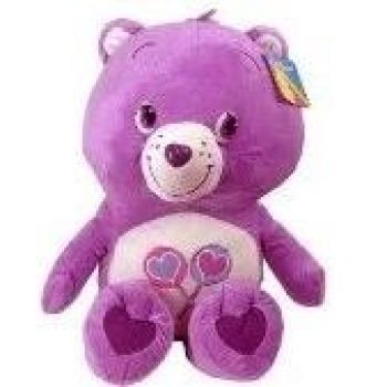 OSOS AMOROSOS PELUCHE T7 60CMS
