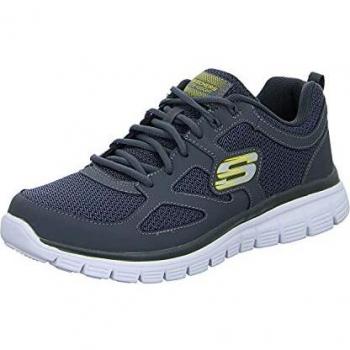 Zapatillas Skechers Burns Agoura para hombre