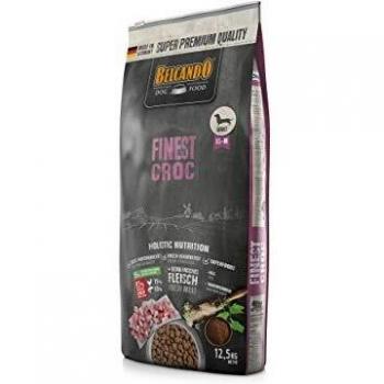 Belcando Adult Finest Croc Pienso para Perros con Pato 12,5 kg