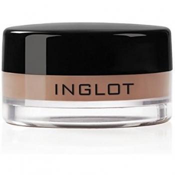 INGLOT COSMÉTICOS Corrector de maquillaje en crema AMC, acabado luminoso, disimula arrugas, hidrata, vitamina A y E, 5,5gr, formula vegana, color: 62