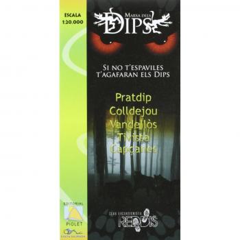 Marxa Dels Dips