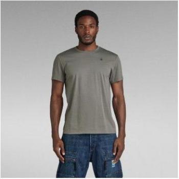 Camiseta Base-S gris G-Star