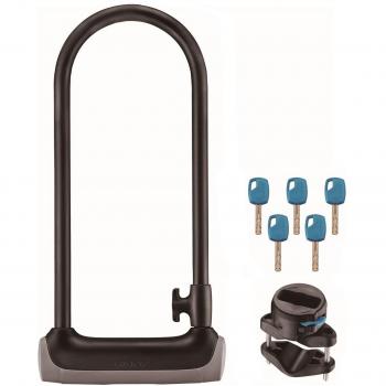 Giant Surelock Protector 2 LS Heavy-Duty U-Lock