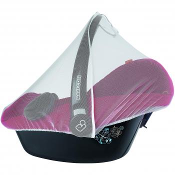 Mosquito Net for Infant Car Seat