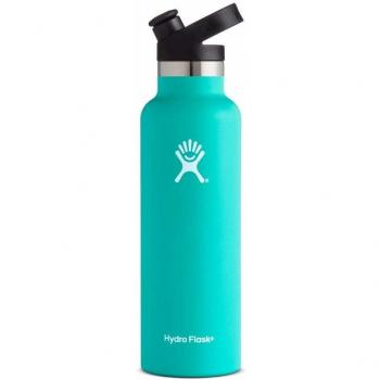 HYDRO FLASK 21oz Standard Mouth Sport Cap