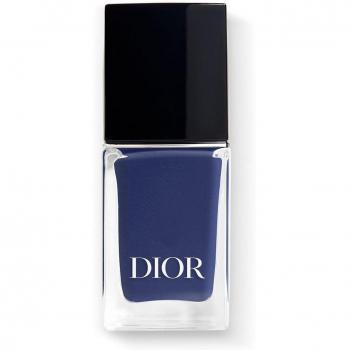 DIOR Vernis Nail Polish 10ml 796 - Denim
