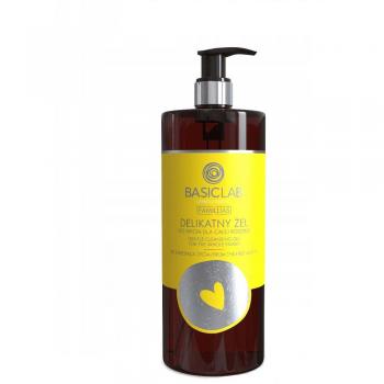 BasicLab Dermocosmetics Famillias Family Extra-Soft Shower Gel 500 ml