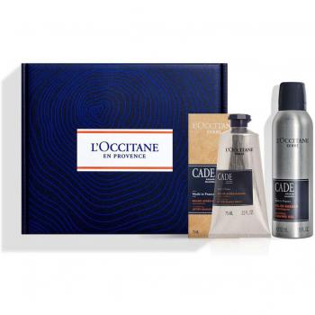 Men's Fragrance Gift Set - L'Occitane, Montblanc Starwalker, Azzaro Wanted, Ralph Lauren Polo Red, Issey Miyake Nuit d'Issey, Hugo Boss Hugo