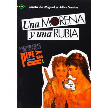 PQL 3 - Una morena y una rubia - Miquel López, Lourdes;Sans Baulenas, Neus
