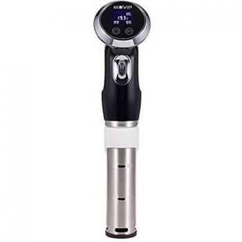 MUVIP Sous Vide 1500W INOX LCD