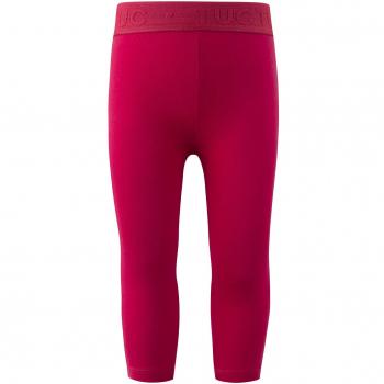 Tuc Tuc Leggings Punto Rojos BÁSW19
