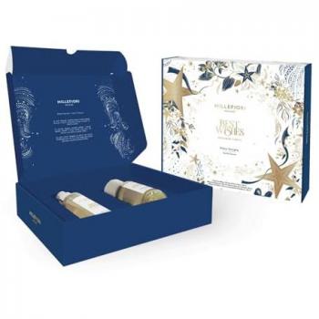 Millefiori Milano Sweet Vanilla Scented Gift Set