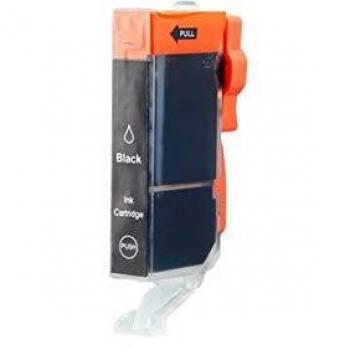 Maxprint 0331C001 - Cartucho inkjet, color negro