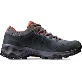Zapatillas Senderismo Nova Iv Low Goretex
