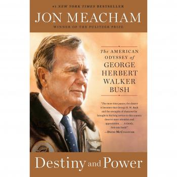Destiny And Power