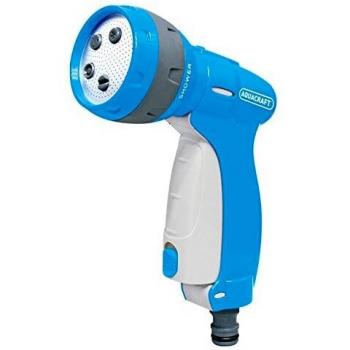Kormax 740 Pistola de Riego, Azul, 20x12x6 cm