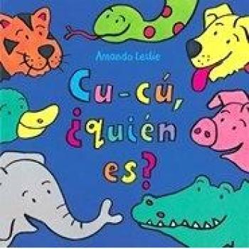 Cu-cu,? Quien Es?