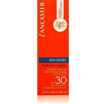 LANCASTER BRONC FACE SPORT INV F30