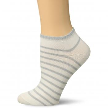 Falke Nautical, Calcetines Cortos para Mujer, Multicolor