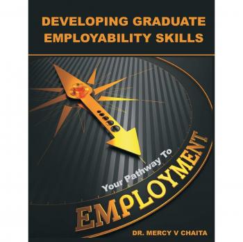 Manual de Desarrollo de Habilidades de Empleabilidad para Graduados - Edición en Rústica