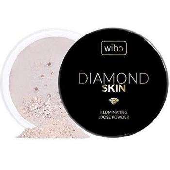 WIBO - WIBO POWDER DIAMOND SKIN