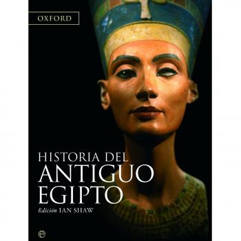 Historia Del Antiguo Egipto - Edición 15º