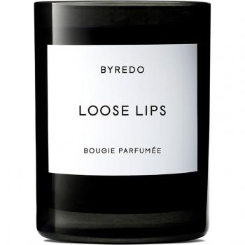 Byredo Loose Lips Candle 240g