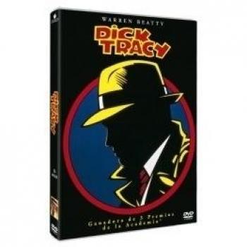 Dick Tracy [DVD]