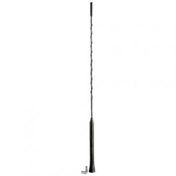 Hama - Ersatzstab für GTI-Flex-Antennen, M5/M6, 40 cm