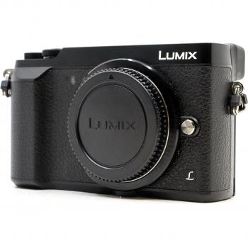 Panasonic Lumix DMC-GX85 Mirrorless Camera - Excellent Condition