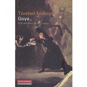 Goya: A la sombra de las Luces
