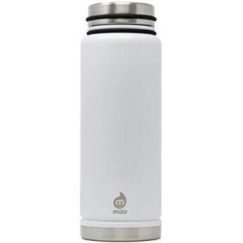 Botella Térmica Mizu V12 de Acero Inoxidable 1080 ml con Tapa V