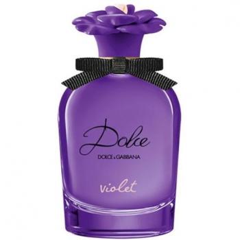 Dolce & Gabbana Dolce Violet Eau De Toilette 50ml