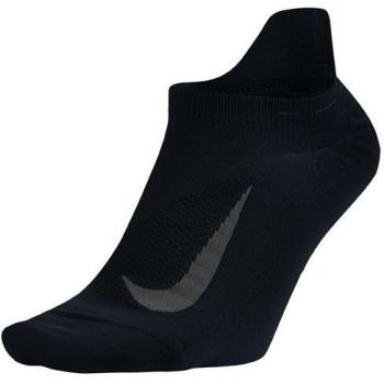 Nike U Nk Elt Ltwt Ns Calcetines, Hombre, Negro