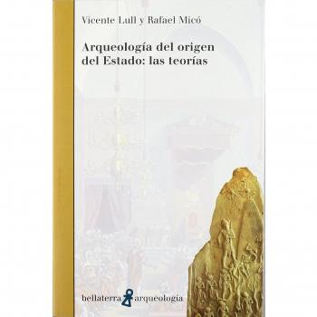 Arqueología del origen del estado