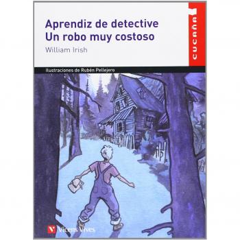 Aprendiz De Detective N/c: 3